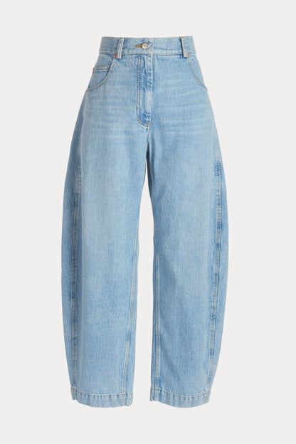 Keenan Pant Light Wash - Rachel Comey