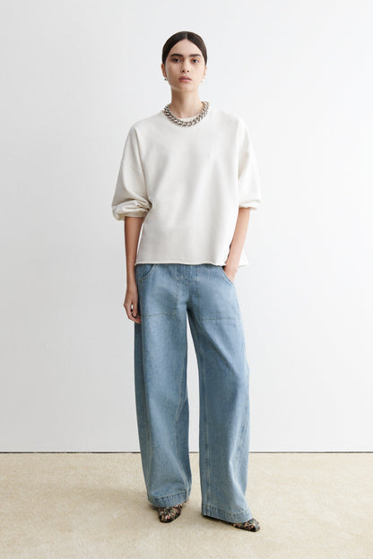 Tany Pant Celeste - Rachel Comey