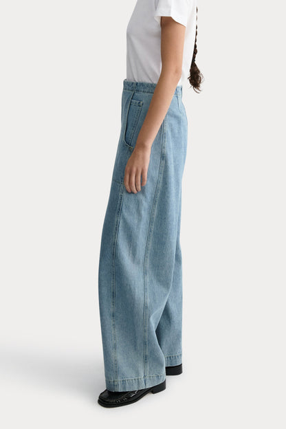 Tany Pant Celeste - Rachel Comey