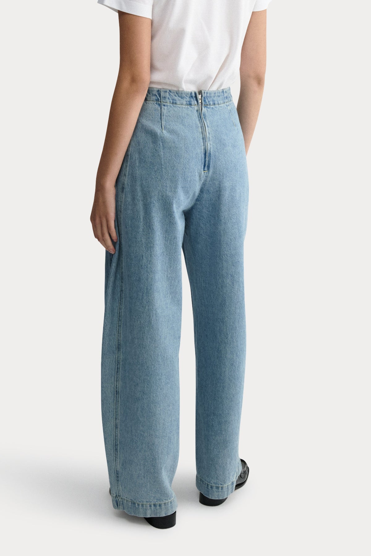 Tany Pant Celeste - Rachel Comey
