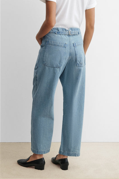 Elkin Pant Celeste - Rachel Comey