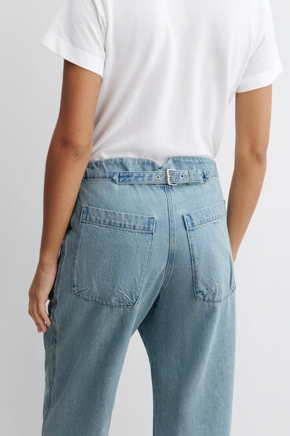 Elkin Pant Celeste - Rachel Comey