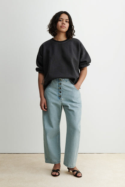 Elkin Pant Celeste - Rachel Comey