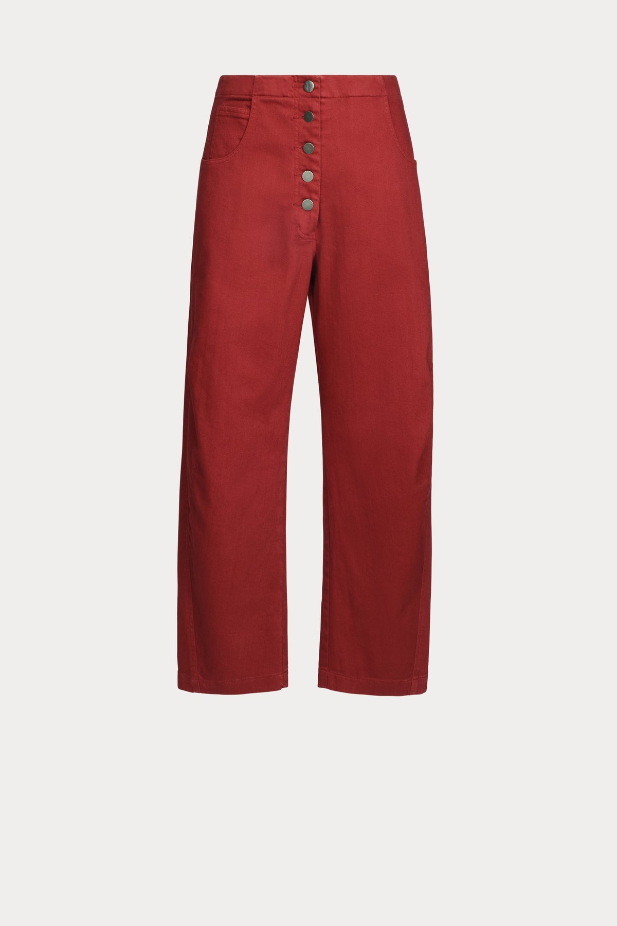 Elkin Pant Paprika - Rachel Comey
