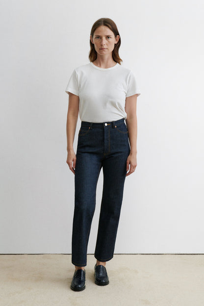 Collins Pant Super Raw - Rachel Comey