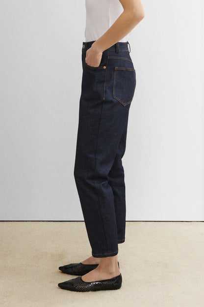 Hepburn Pant Super Raw - Rachel Comey