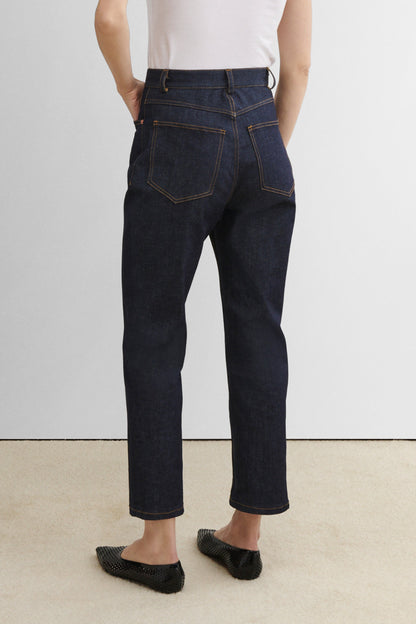 Hepburn Pant Super Raw - Rachel Comey