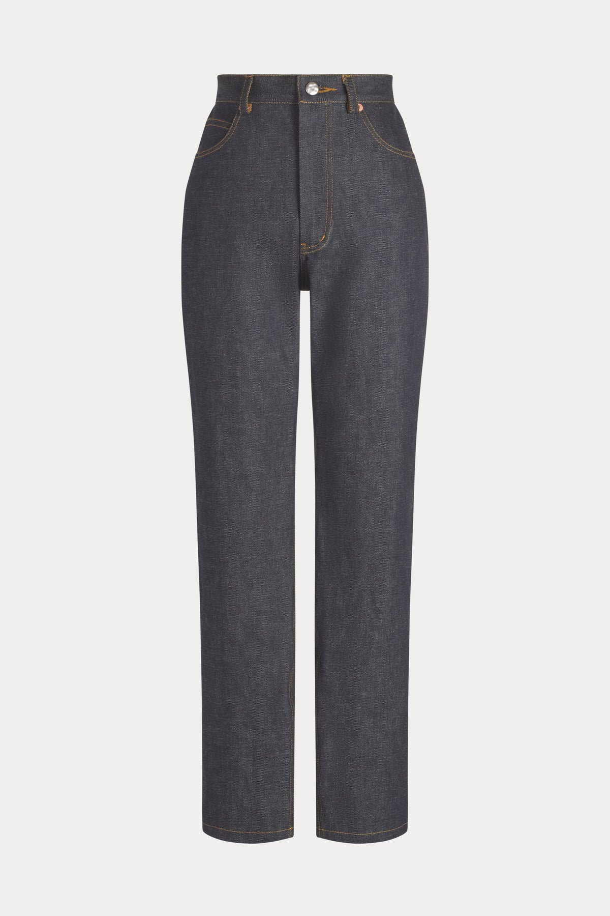 Hepburn Pant Super Raw - Rachel Comey