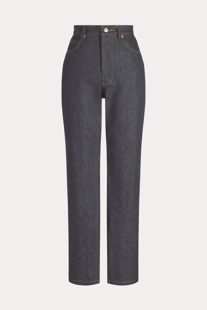 Hepburn Pant Super Raw - Rachel Comey