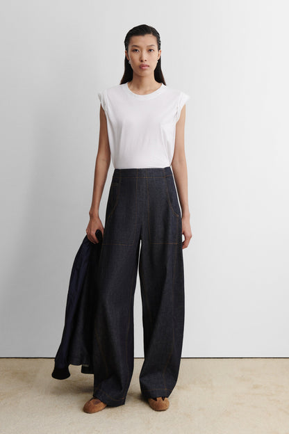 Tany Pant Super Raw - Rachel Comey