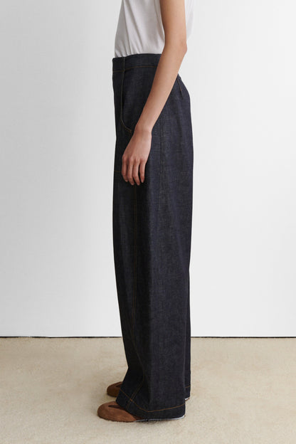 Tany Pant Super Raw - Rachel Comey
