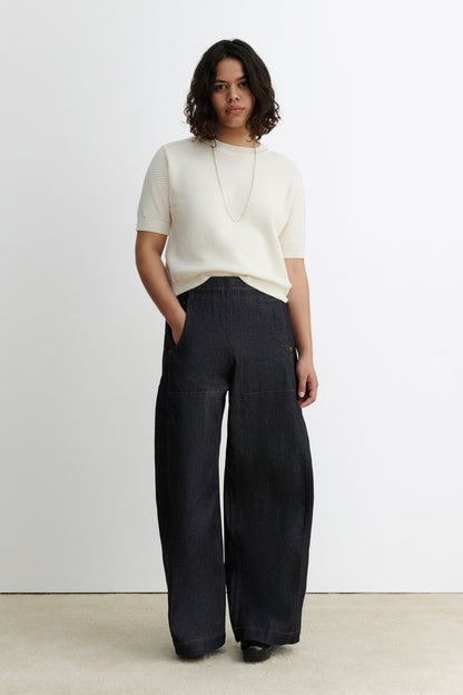 Tany Pant Super Raw - Rachel Comey