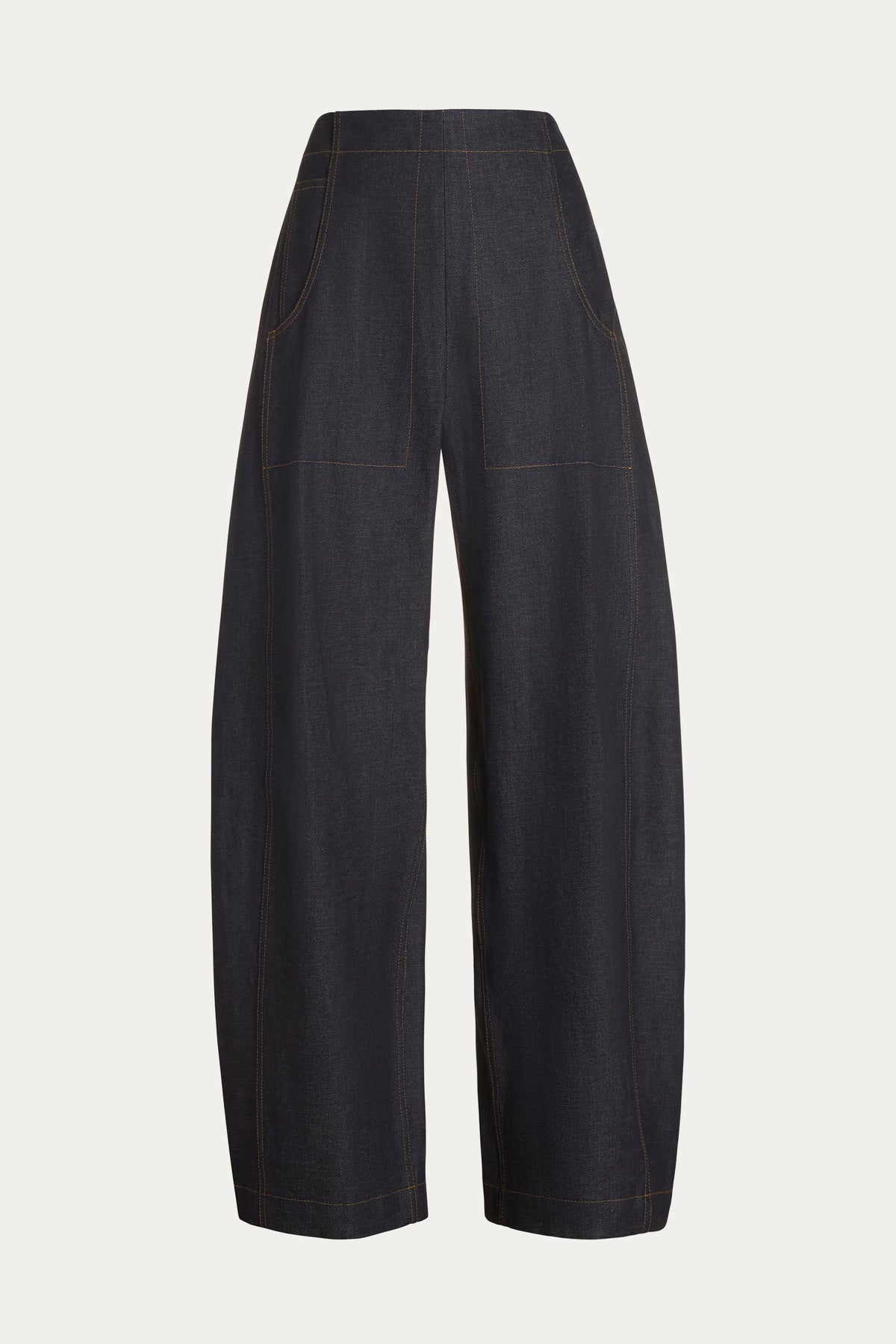 Tany Pant Super Raw - Rachel Comey