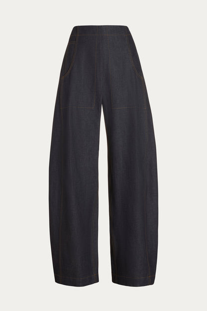Tany Pant Super Raw - Rachel Comey