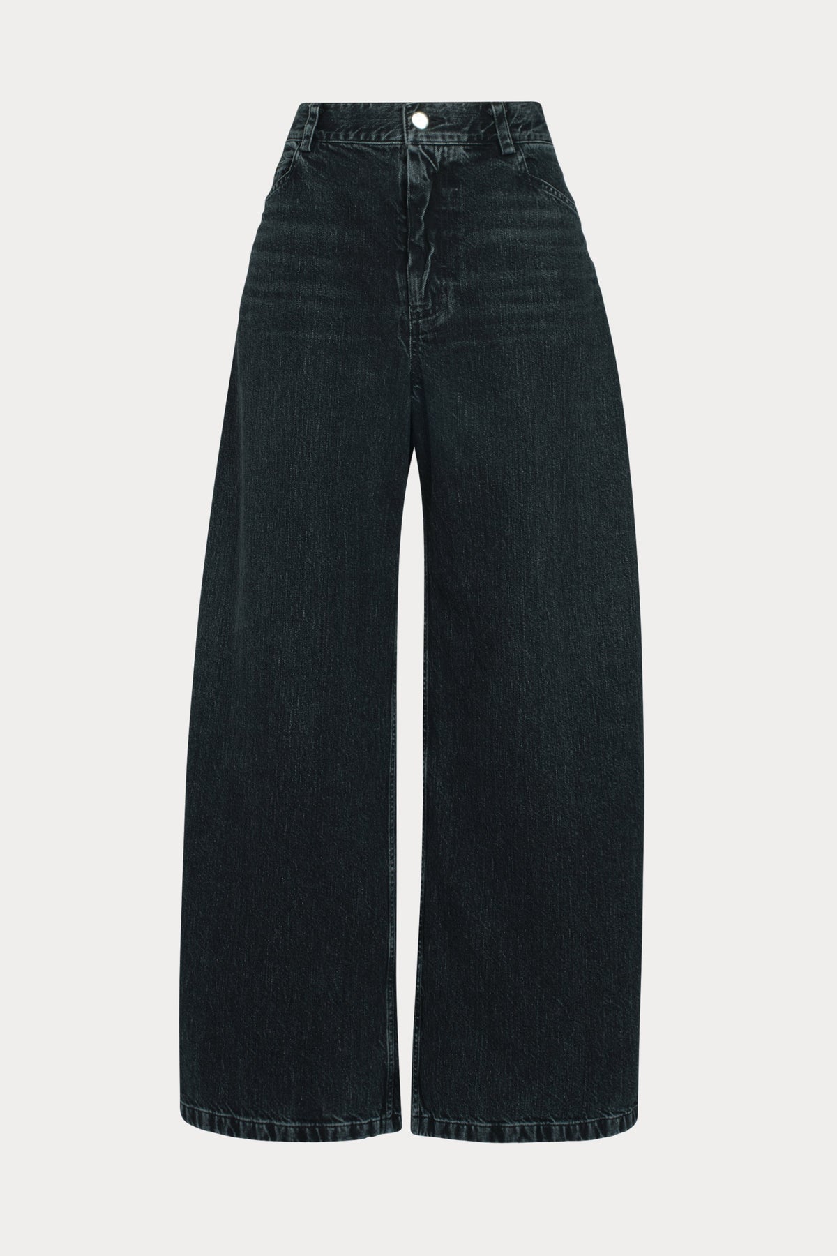 Dottir Pant Black - Rachel Comey