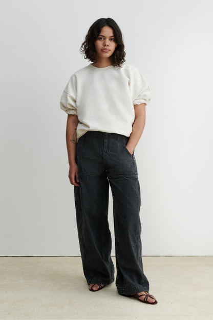 Tany Pant Black - Rachel Comey