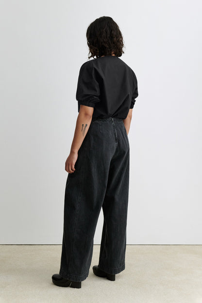 Tany Pant Black - Rachel Comey