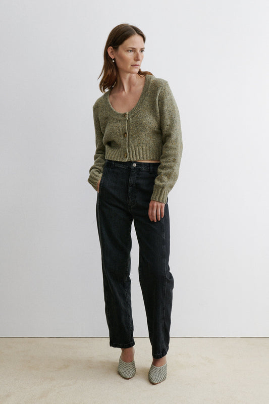 Tamar Pant Black - Rachel Comey