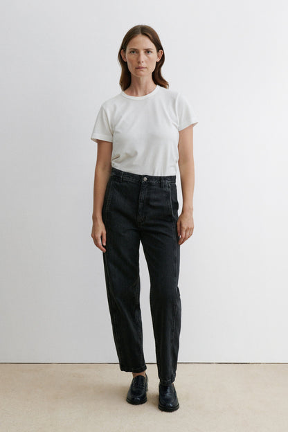 Tamar Pant Black - Rachel Comey