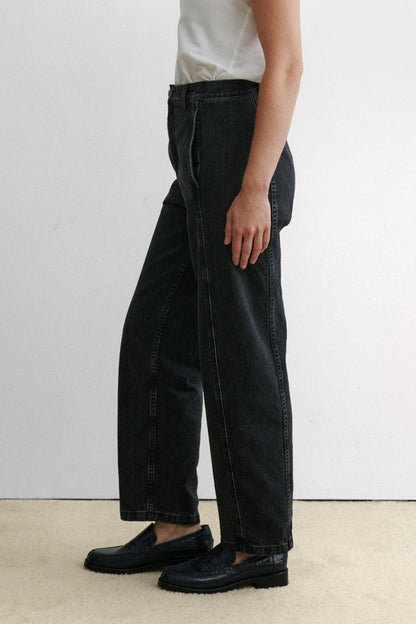 Tamar Pant Black - Rachel Comey