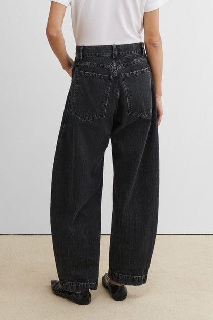 Keenan Pant Black - Rachel Comey