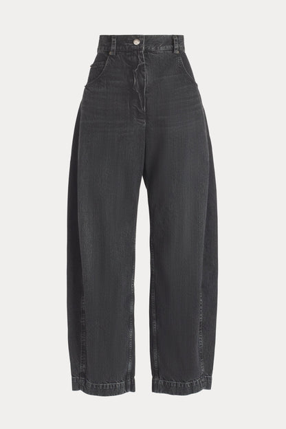 Keenan Pant Black - Rachel Comey