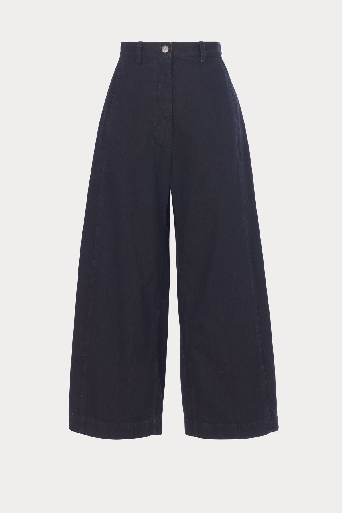 Garra Pant Black - Rachel Comey