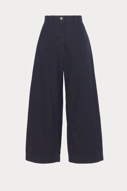 Garra Pant Black - Rachel Comey