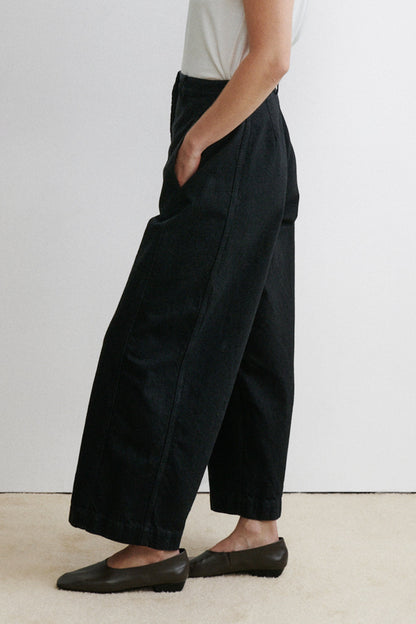 Garra Pant Black - Rachel Comey