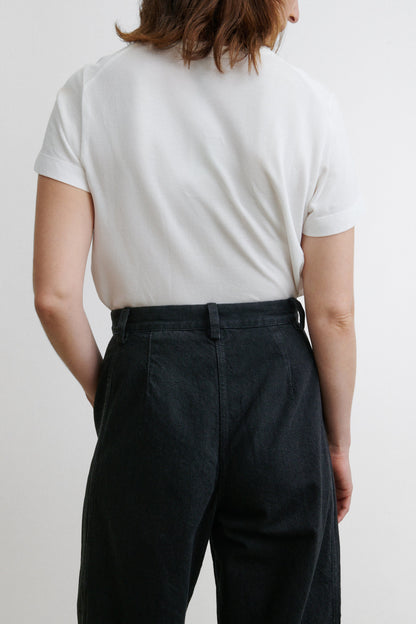 Garra Pant Black - Rachel Comey