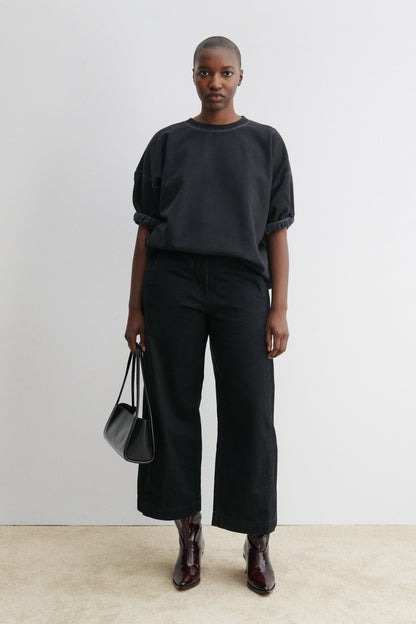 Garra Pant Black - Rachel Comey