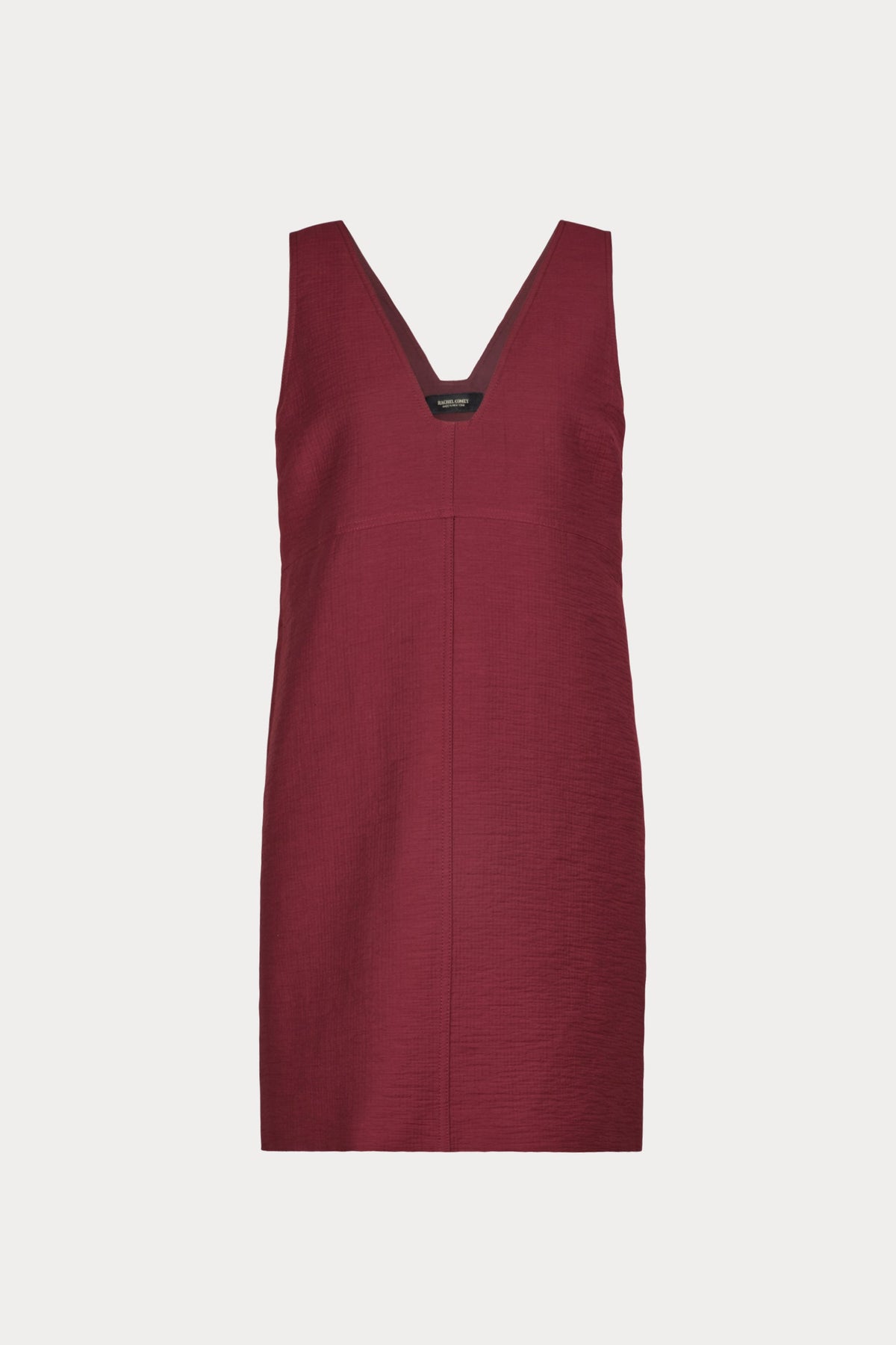 Astrud Dress Black - Rachel Comey