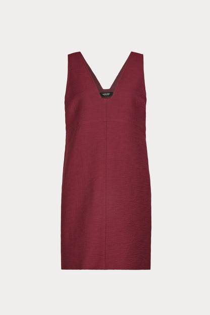 Astrud Dress Black - Rachel Comey