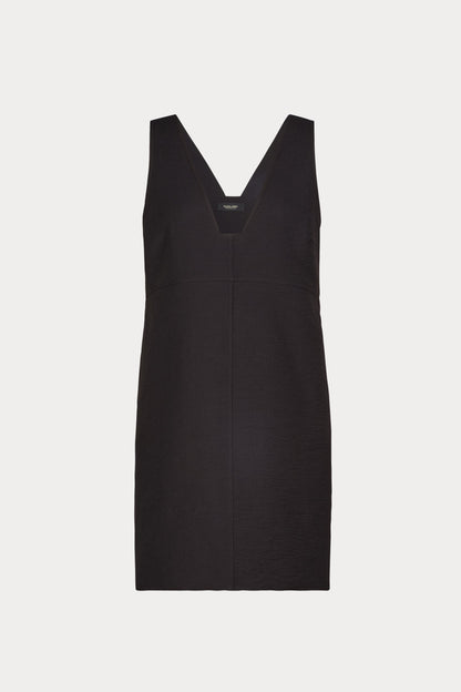 Astrud Dress Black - Rachel Comey