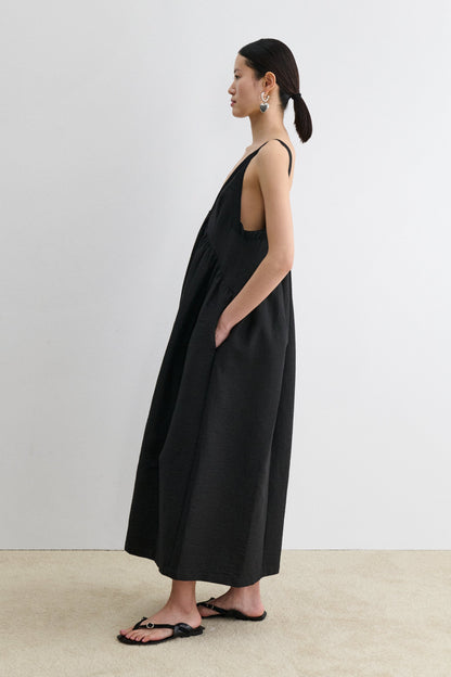 Cursley Dress White - Rachel Comey