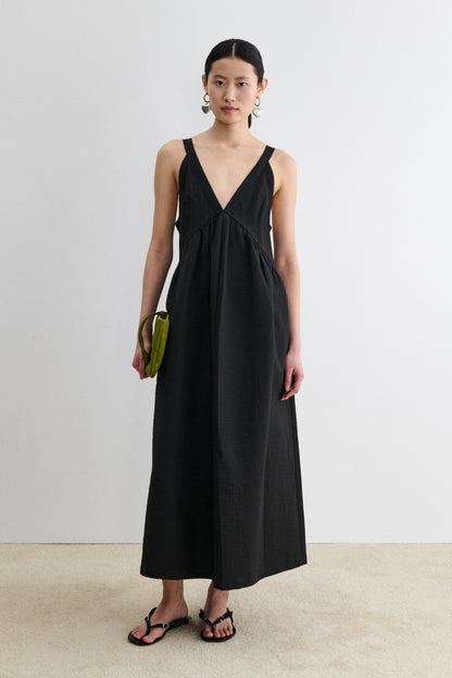 Cursley Dress White - Rachel Comey