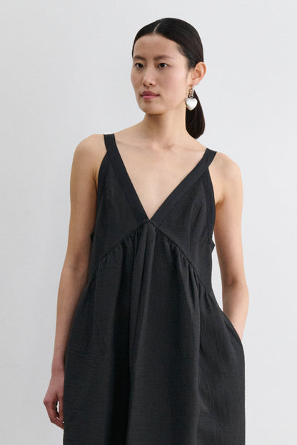 Cursley Dress White - Rachel Comey