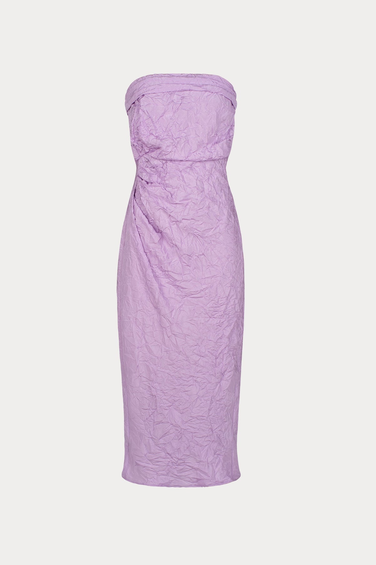 Akass Dress Lavender - Rachel Comey