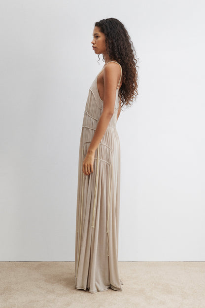 Mitch Dress Black - Rachel Comey