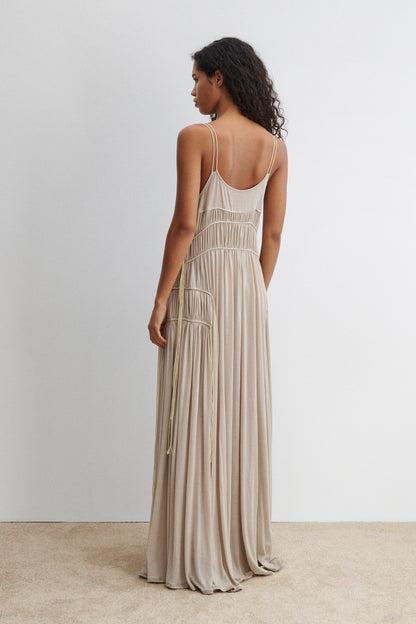 Mitch Dress Black - Rachel Comey