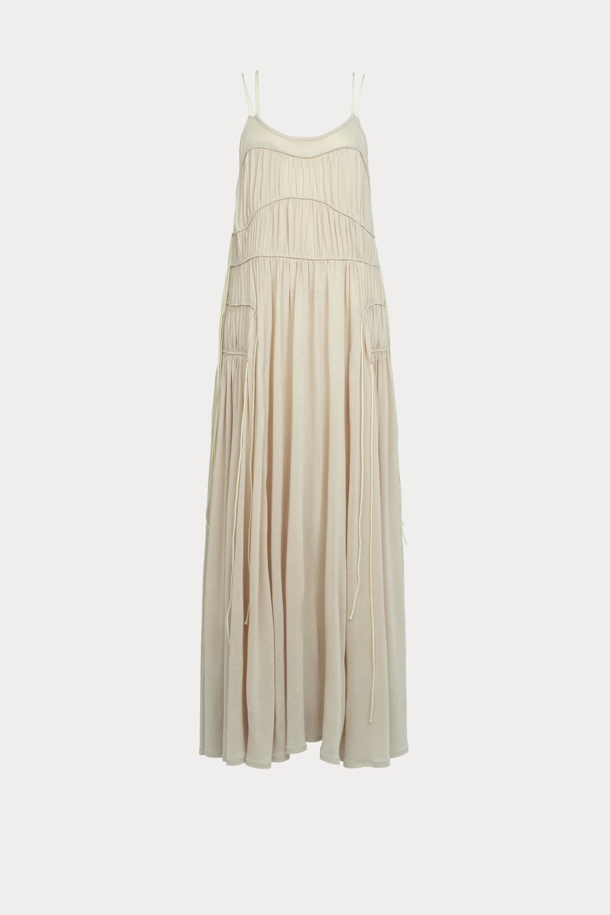 Mitch Dress Black - Rachel Comey