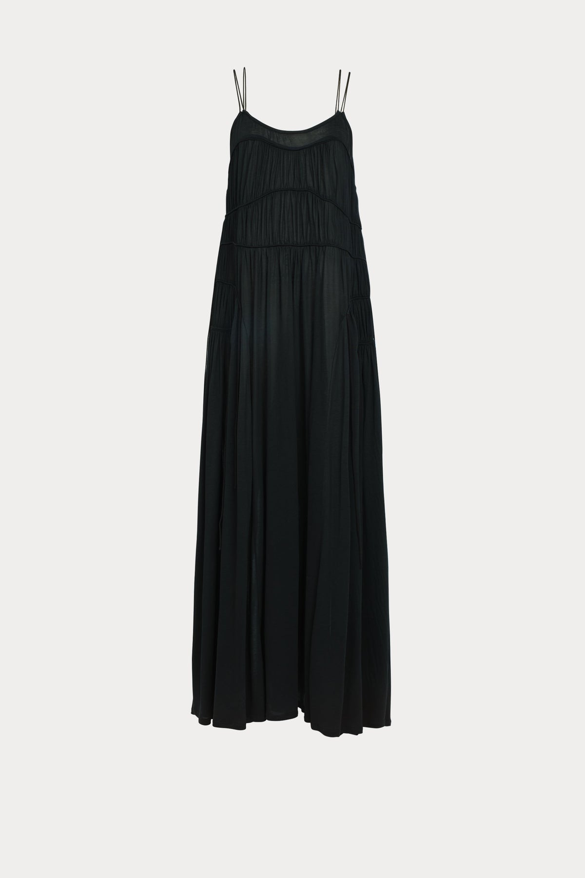 Mitch Dress Black - Rachel Comey