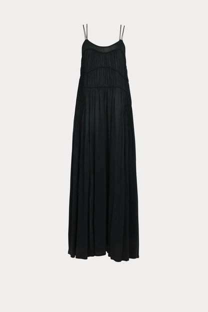Mitch Dress Black - Rachel Comey