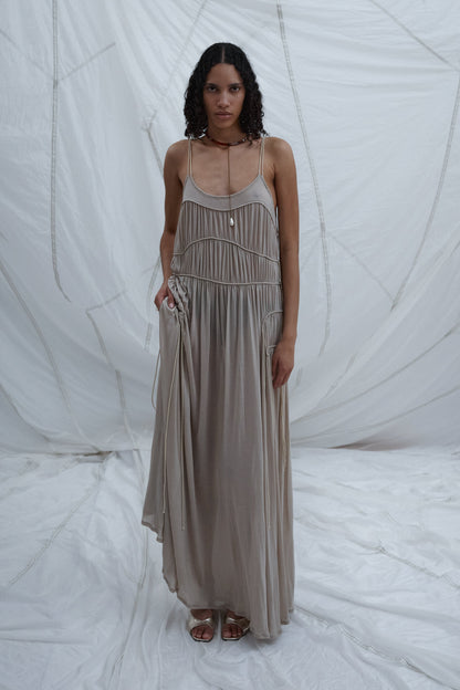 Mitch Dress Black - Rachel Comey