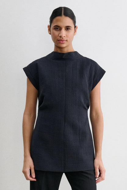 Bolden Dress Black - Rachel Comey
