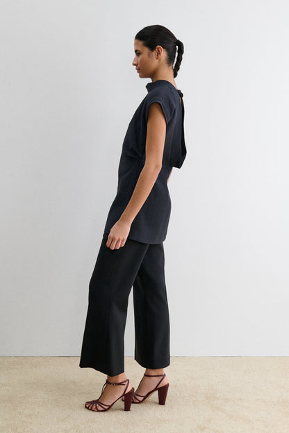 Bolden Dress Black - Rachel Comey
