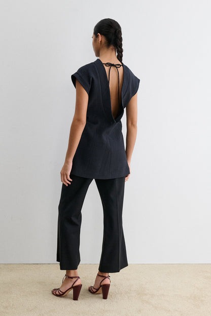 Bolden Dress Black - Rachel Comey