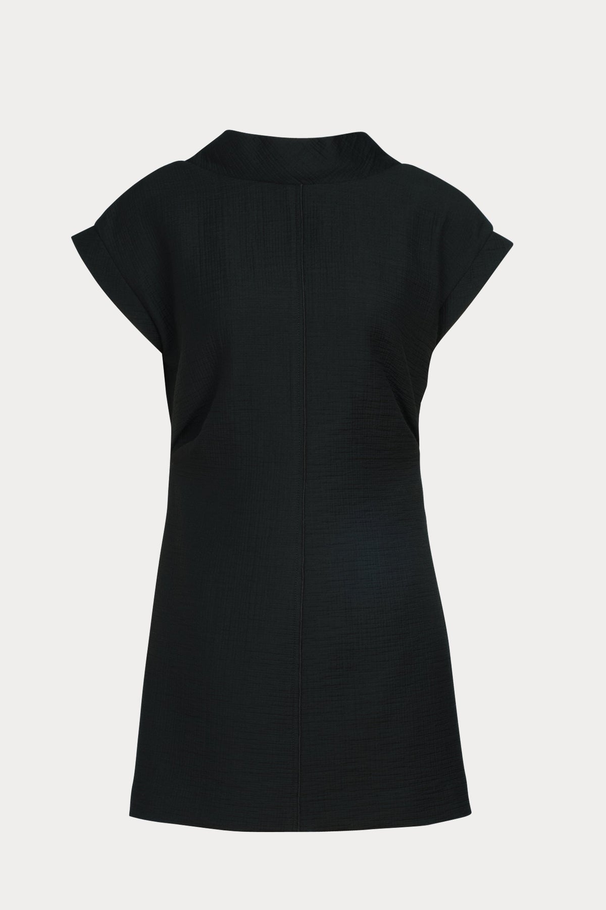 Bolden Dress Black - Rachel Comey