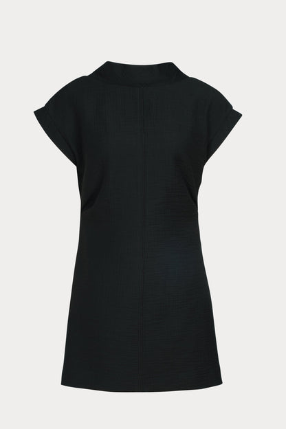 Bolden Dress Black - Rachel Comey