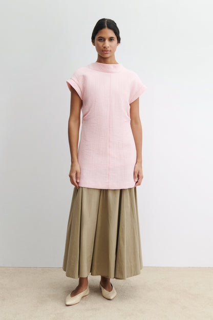 Bolden Dress Black - Rachel Comey